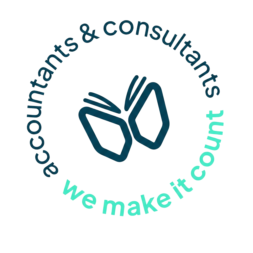 Boekhouders & consultants — we make it count
