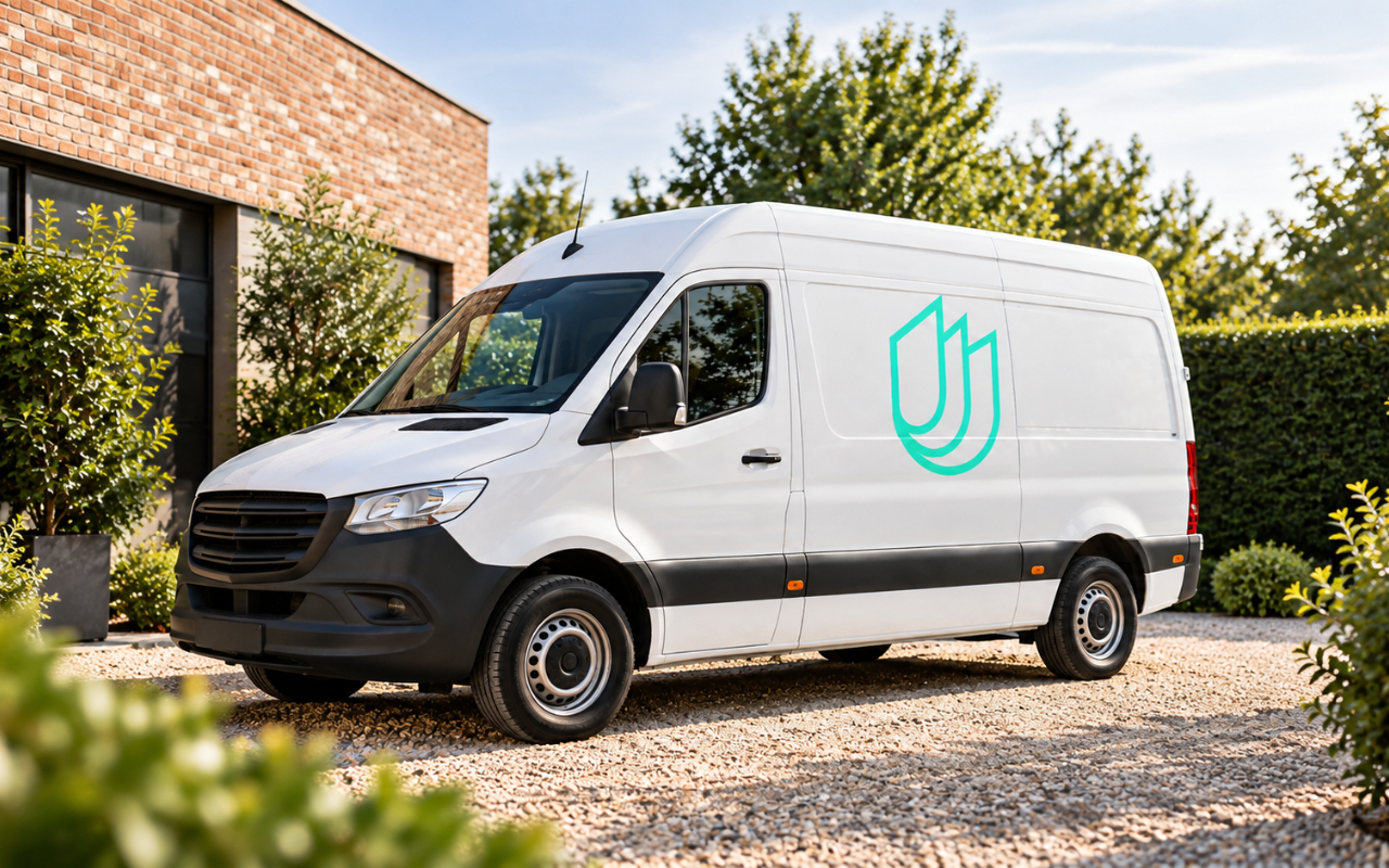 Investeringsaftrek lichte vracht: waarom je een camionette best nog in 2026 aankoopt