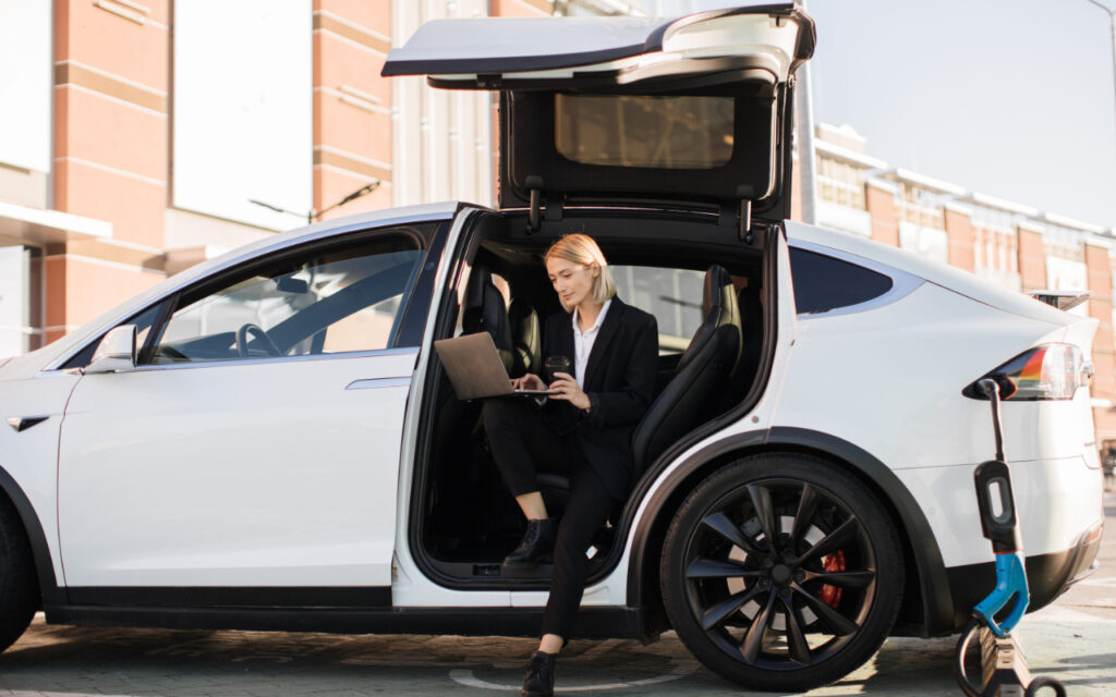 Autofiscaliteit in 2026: wat verandert er voor eenmanszaken en vennootschappen?